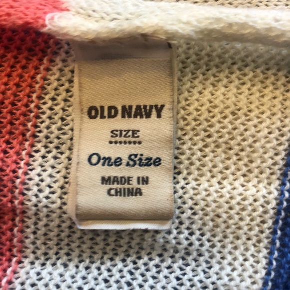 EUC!  Knitted Infinity Fashion Scarf. - Picture 2 of 2